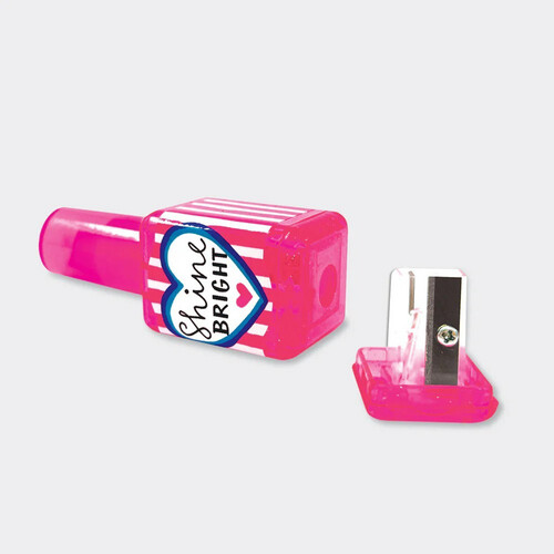 Nail Varnish Sharpeners/Erasers