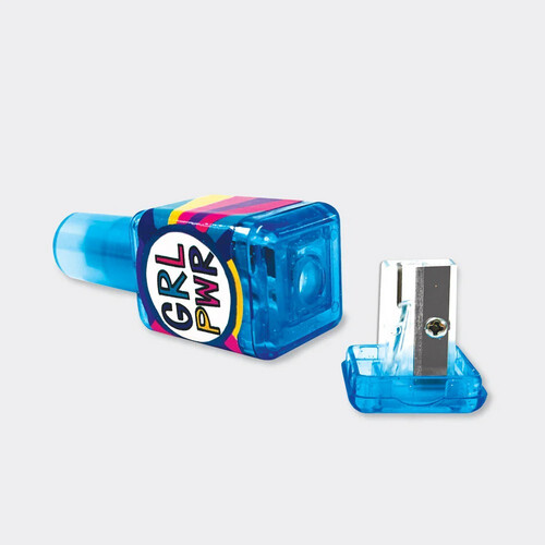 Nail Varnish Sharpeners/Erasers