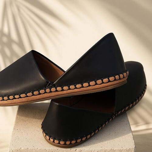 Classic Pointy Khof