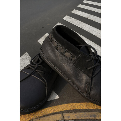 Classic Boot Black