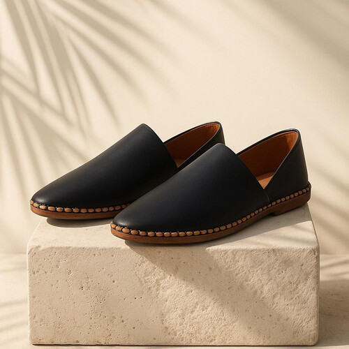 Classic Pointy Khof