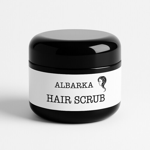 Albarka Scrub