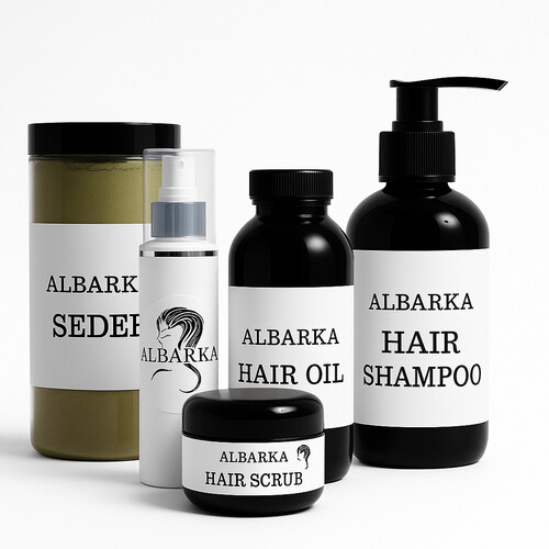Barka Package