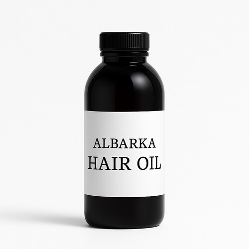 Al Barka Oil
