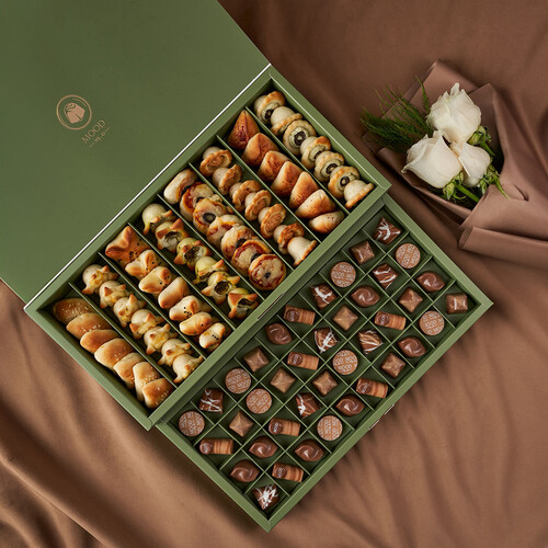 Mood Offers  Savories and Luxury
