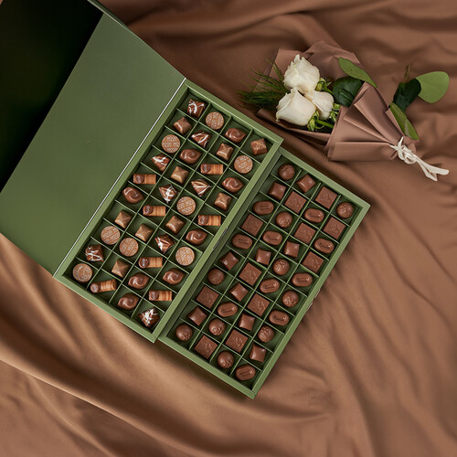 Luxury and Elegance Chocolate Offer