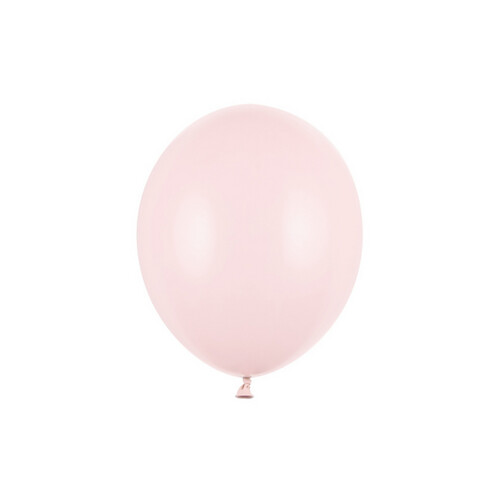 Pastel Pink