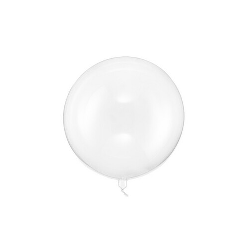 Clear Balloon