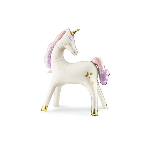 Unicorn Foil Balloon