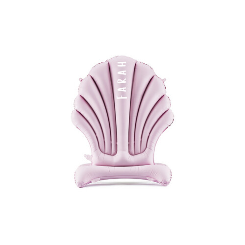 Shell Foil Balloon