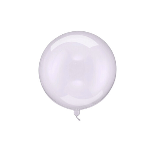 Clear Purple