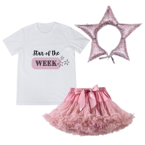 Star of the Week Outfit