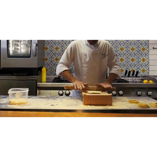 رحلة توسكاني للنساء فقط