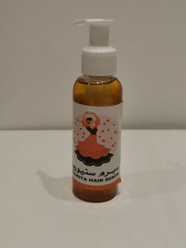 Senorita Serum