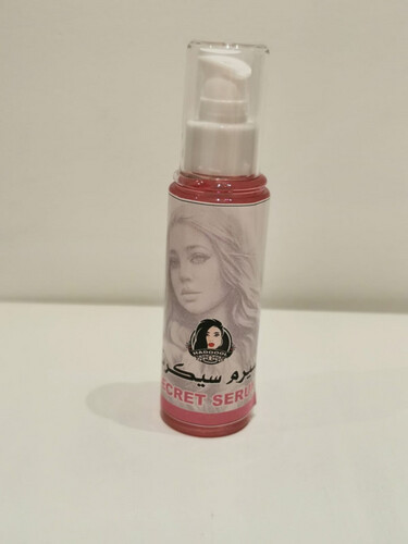 Secret Serum
