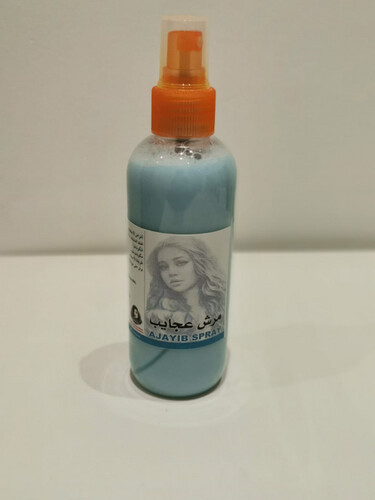 Ajayeb Spray