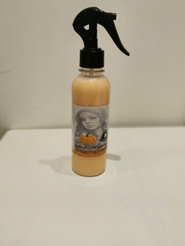 Pumpkin Spray