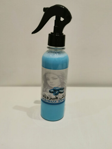 Feroza Spray