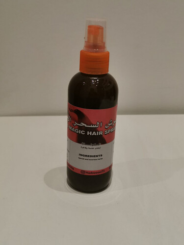 Magic Spray