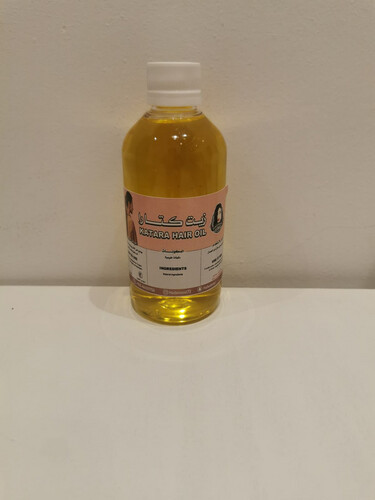 Katara Oil