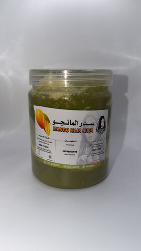 Mango Sidir