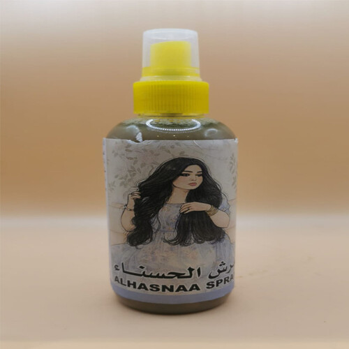 مرش الحسناء