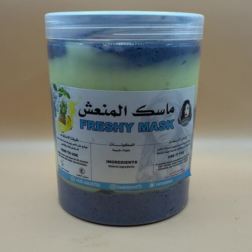 Freshy Mask