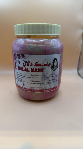 dalal mask