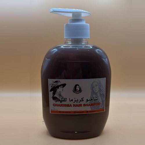 Charisma Shampoo