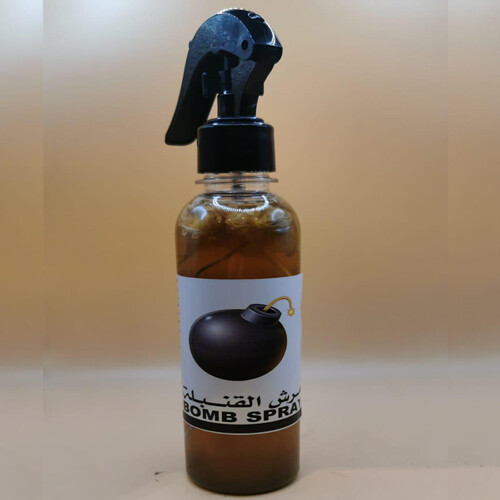 Bomb Toner