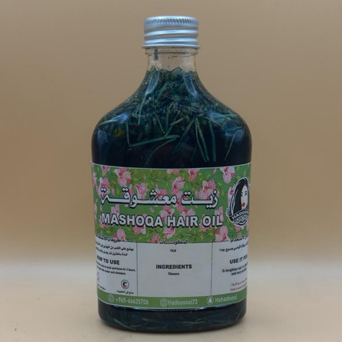 Mashouqa Oil