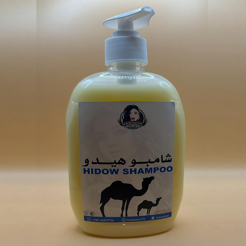Hedo Shampoo
