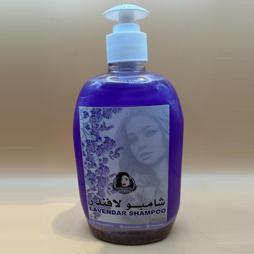 Lavender Shampoo