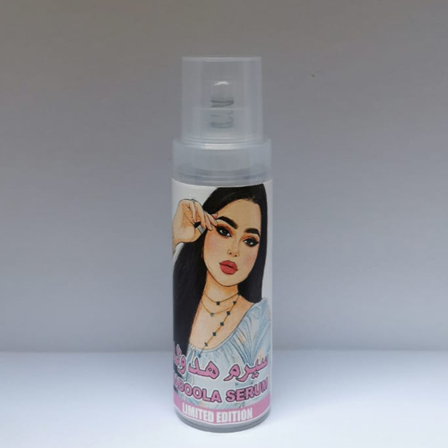 Hadoola Serum