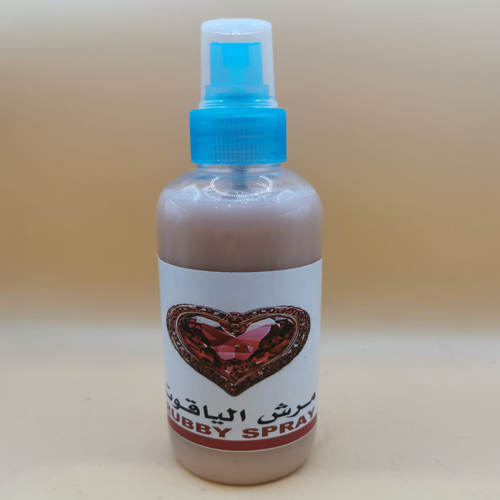 Ruby Spray