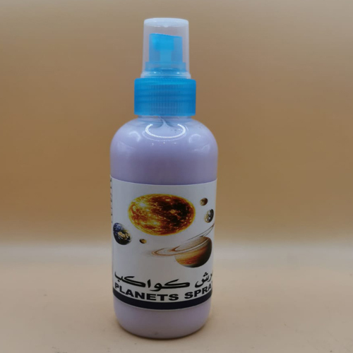 Planets Spray