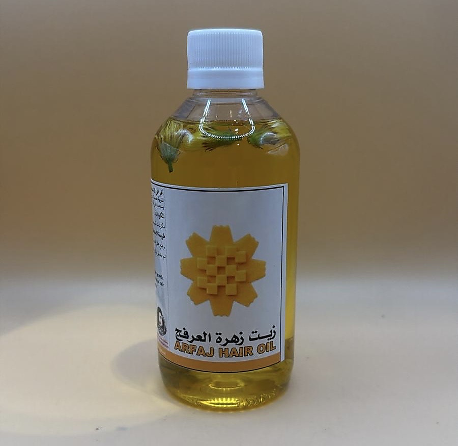 Arfaj Oil