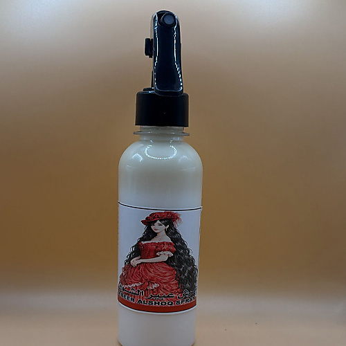 Abeer AlShouq Formone Spray