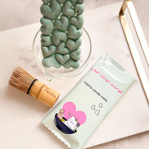 Matcha Bar
