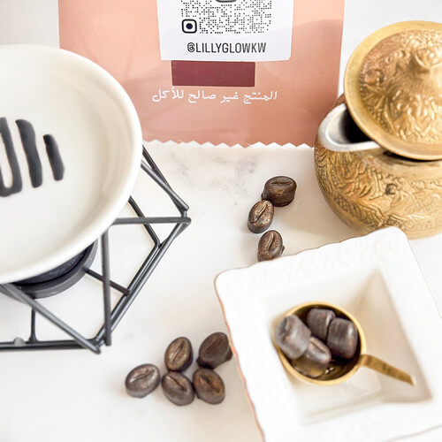 Coffee Melts