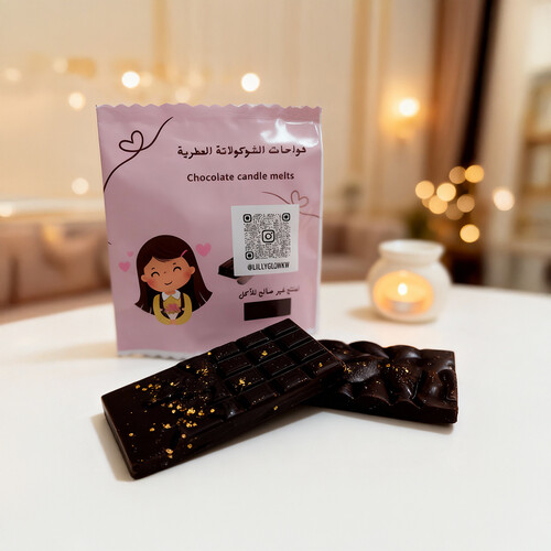 Chocolates Melts