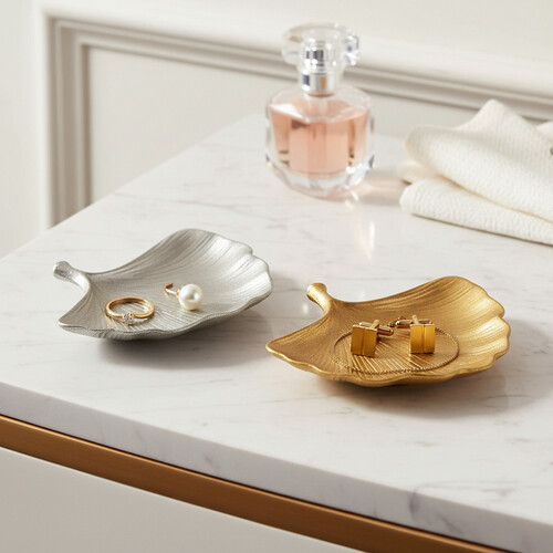 Trinket Tray 14×17cm