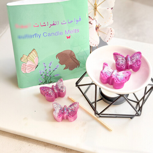Butterfly Melts