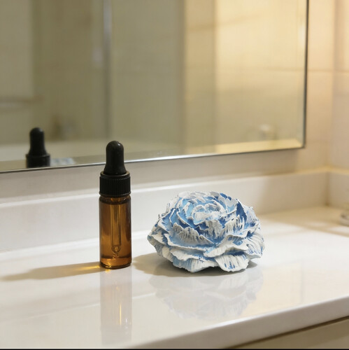Diffuser stone col