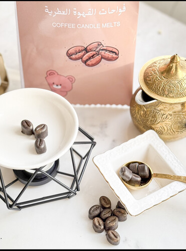 Coffee Melts