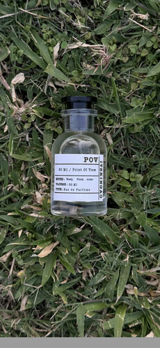 POV fragrance 50ml