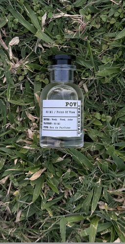 POV fragrance 50ml