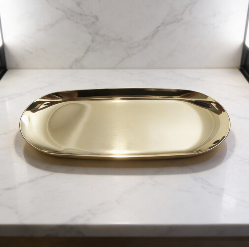 Candle Tray Small/large