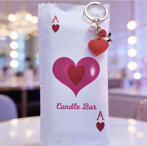 Candle Bar