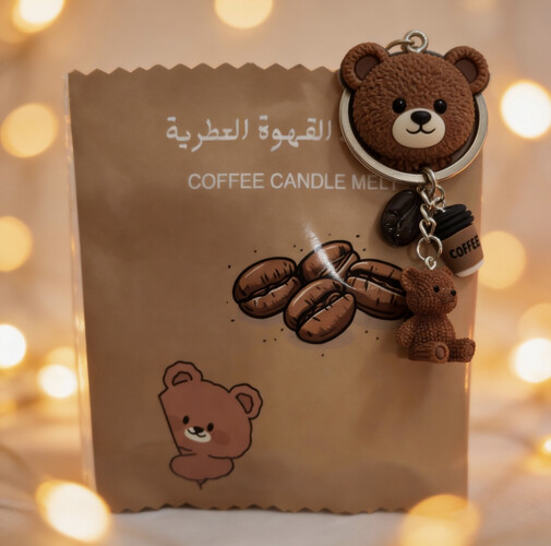 Coffee Melts